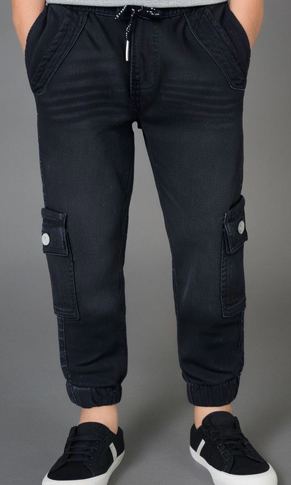 Boys Pant - 0296761