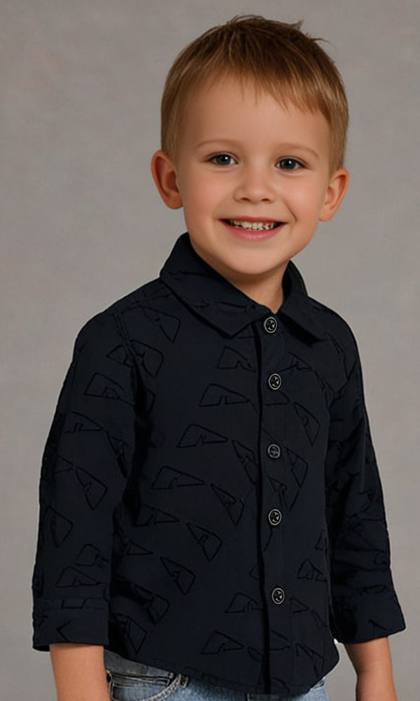 Boys Shirt - 0296876