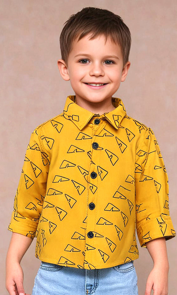 Boys Shirt - 0296887