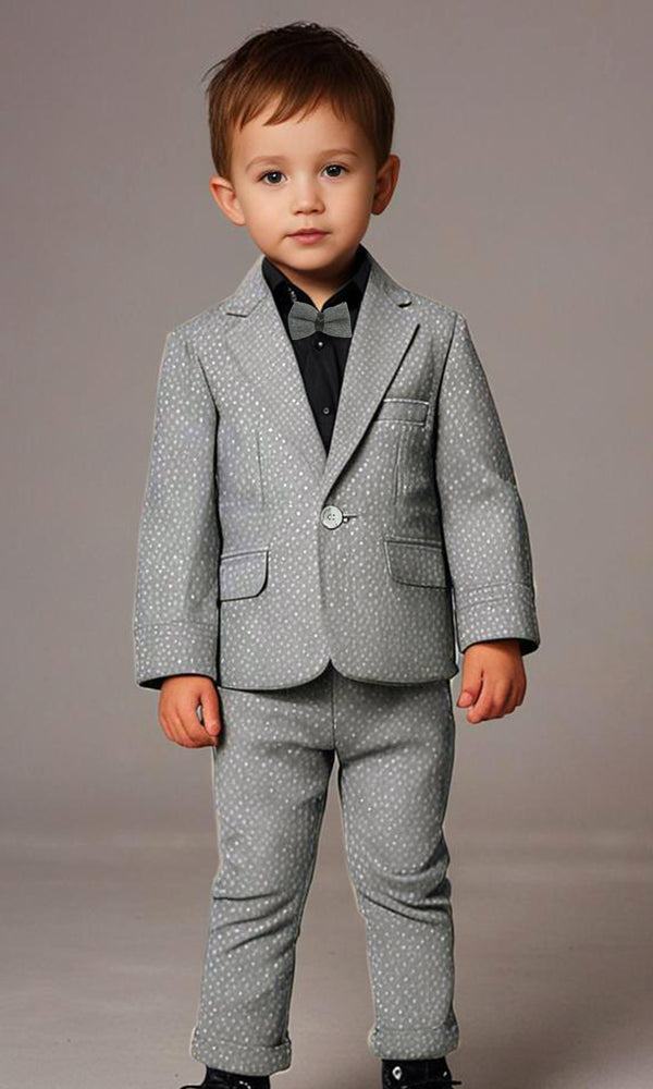 Boys Coat Suit - 0296986