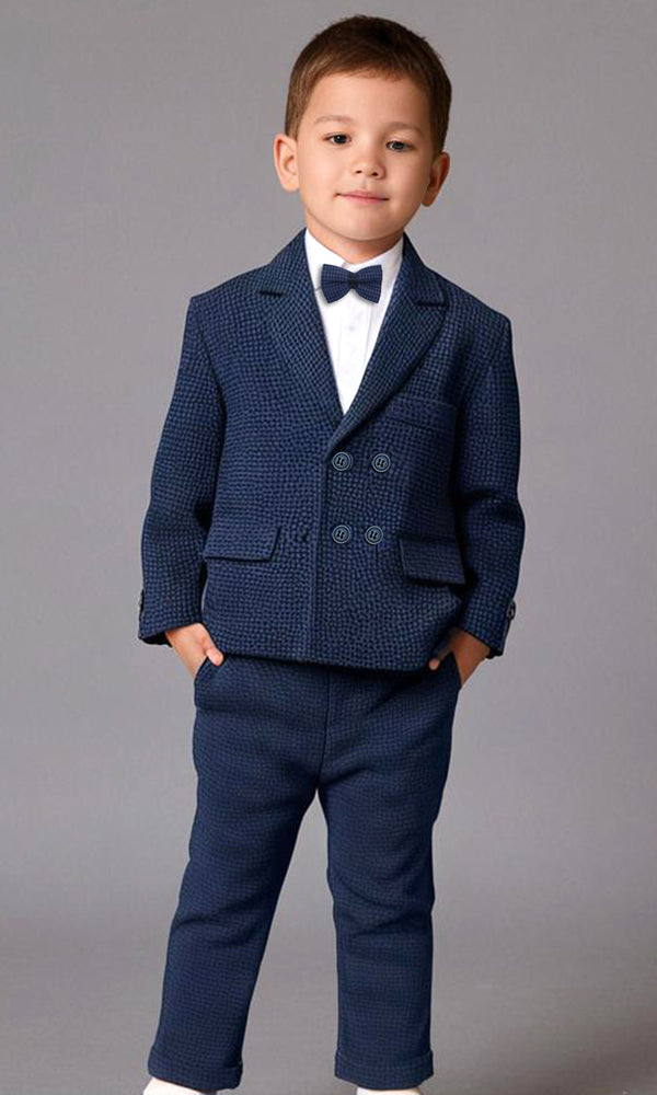 Boys Coat Suit - 0296996