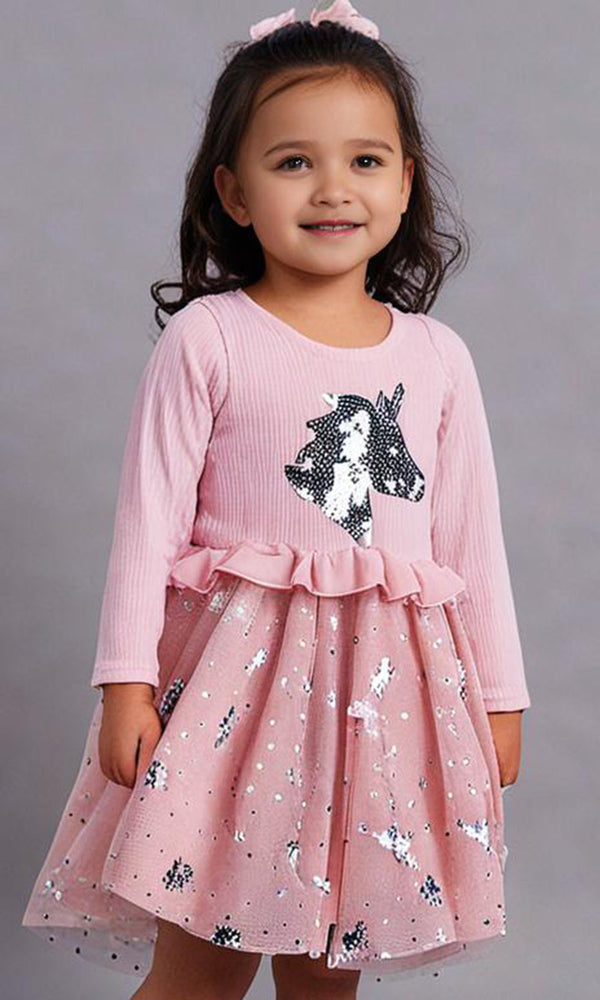 Girls Frock - 0297006