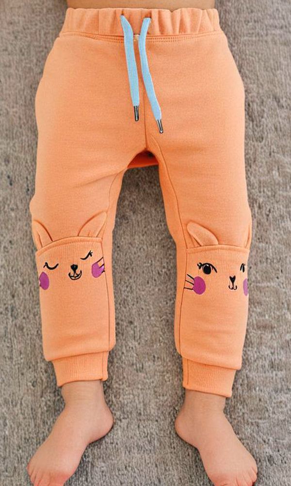 Girls Trouser - 0297124