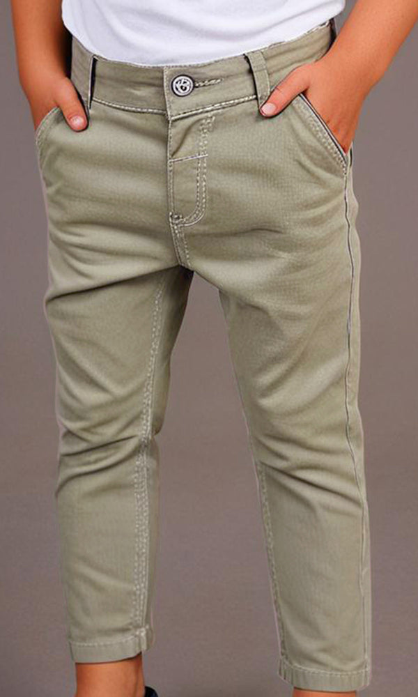 Boys Pant - 0297135