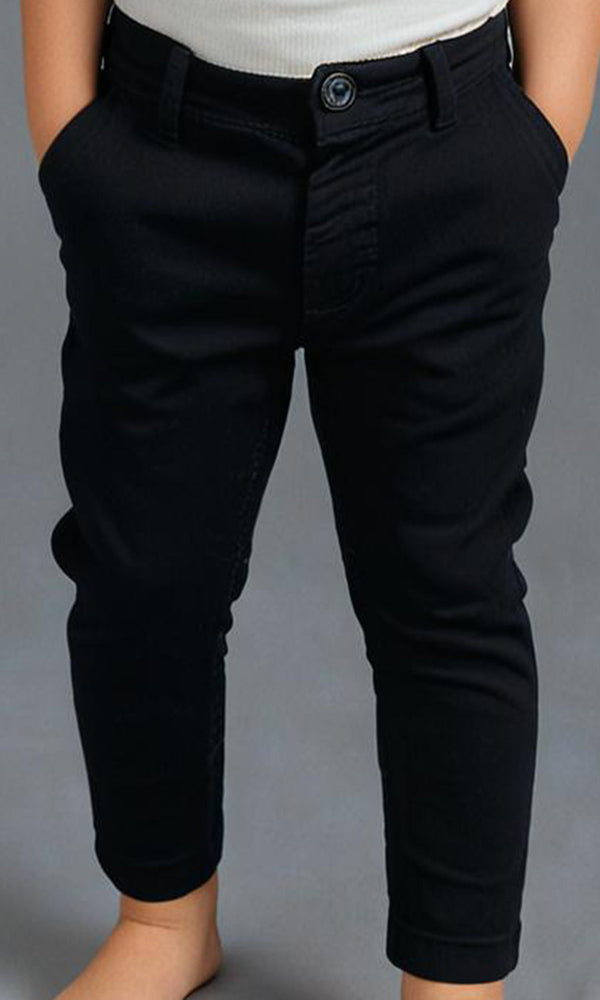 Boys Pant - 0297171