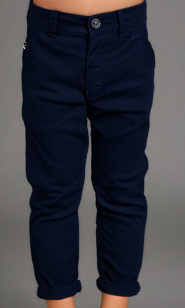 Boys Pant - 0297405