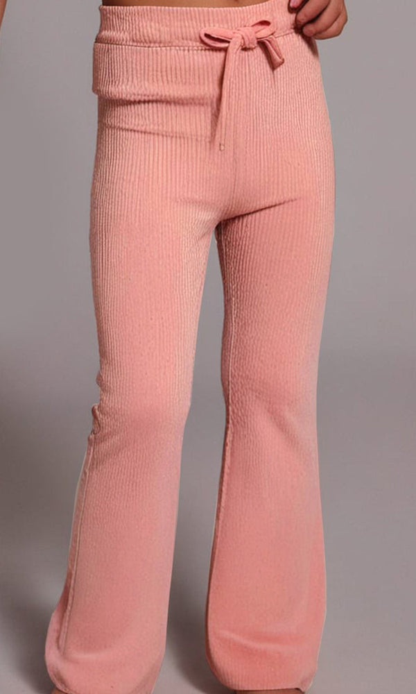 Girls Trouser - 0297443