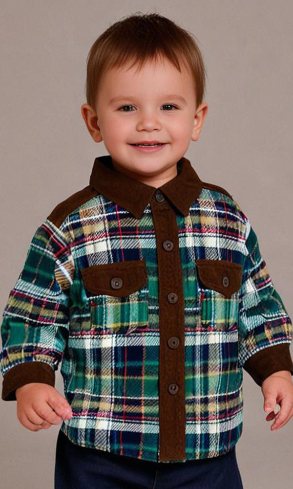 Boys Shirt - 0297465