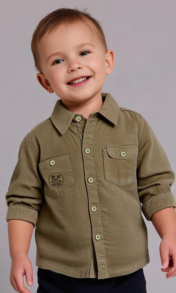 Boys Shirt - 0297551