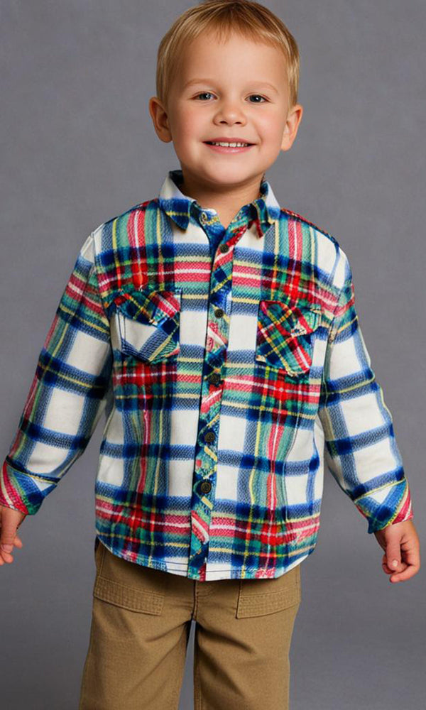 Boys Shirt - 0297645