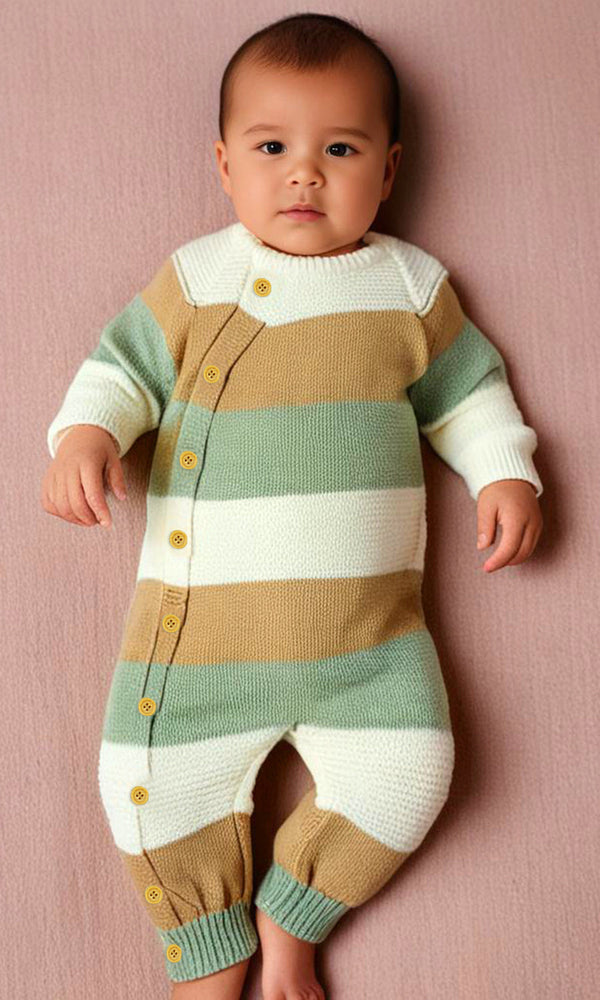 Boys Romper - 0297803