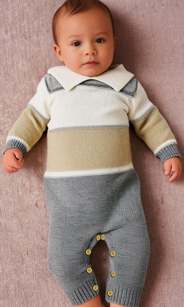 Boys Romper - 0297874