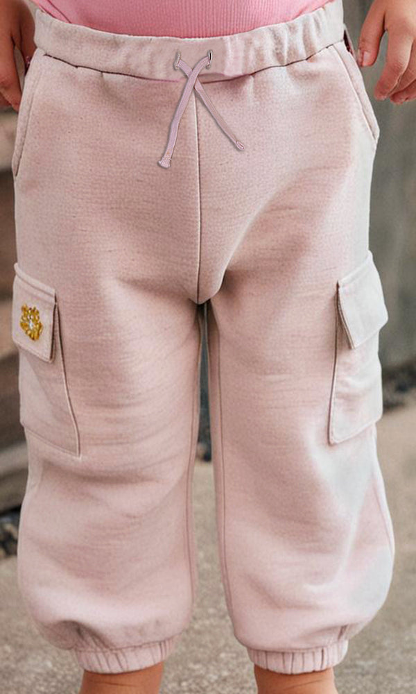 Girls Trouser - 0298216