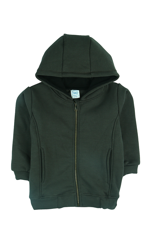 Boys Hoodie - 0298299