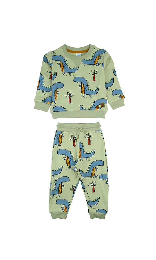 Boys 2 Pcs Suit - 0298310