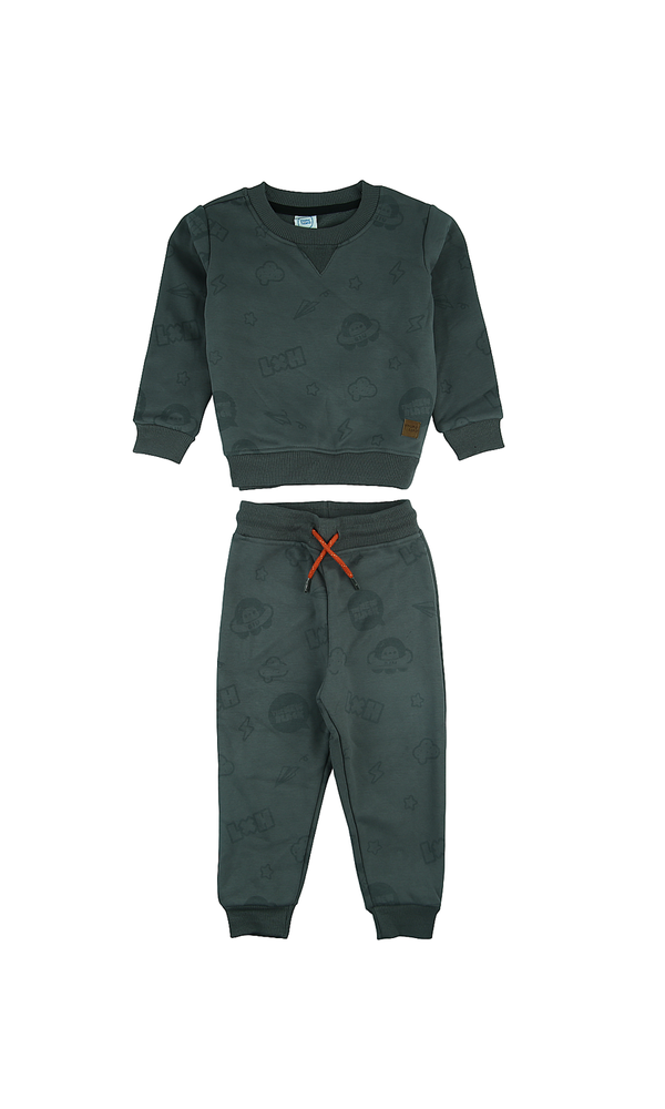 Boys 2 Pcs Suit - 0298318