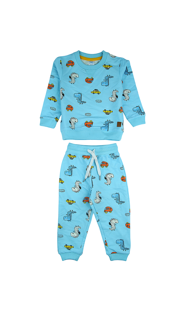 Boys 2 Pcs Suit - 0298342