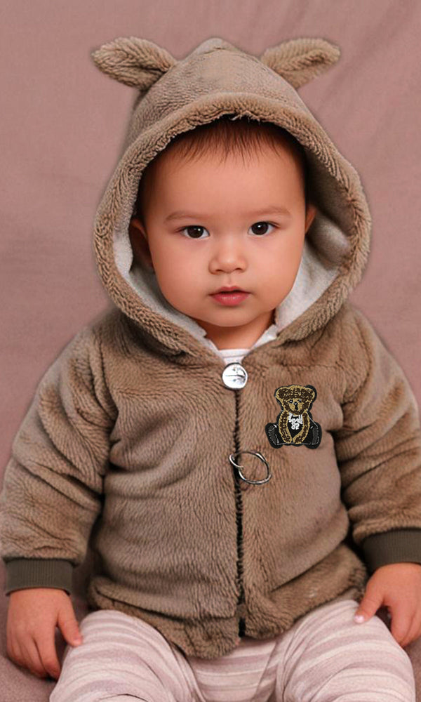 Boys Hoodie - 0298366