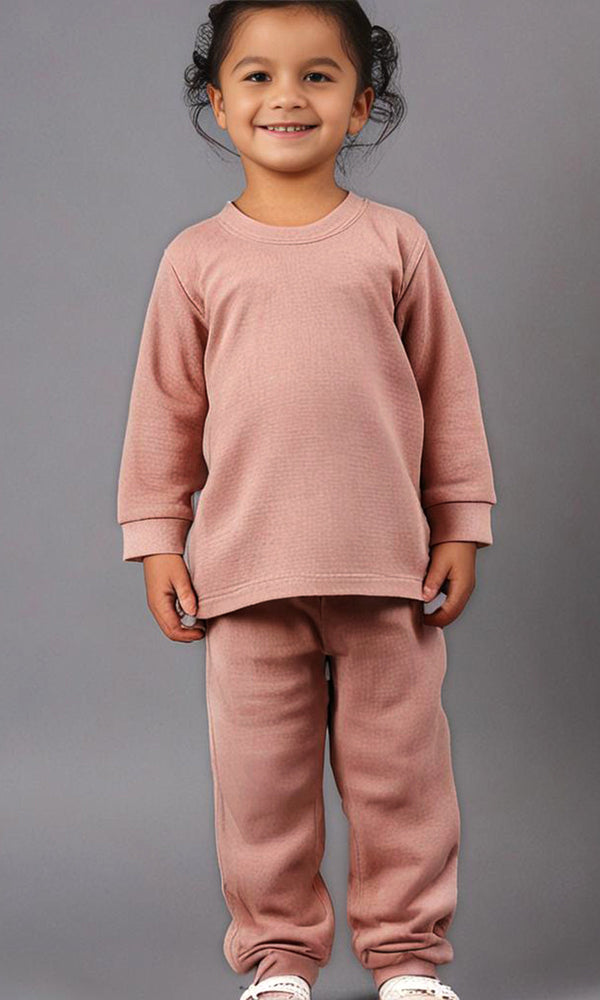 Girls thermal Suit - 0298414