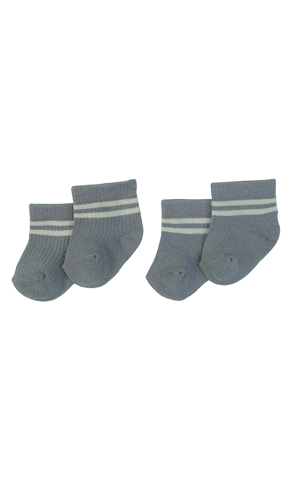 Baby Socks Pack Of 2 - 0298436