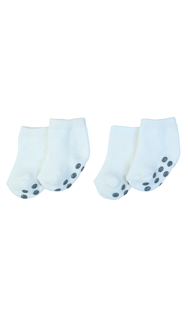 Baby Socks Pack Of 2 - 0298436