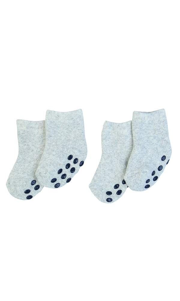 Baby Socks Pack Of 2 - 0298436