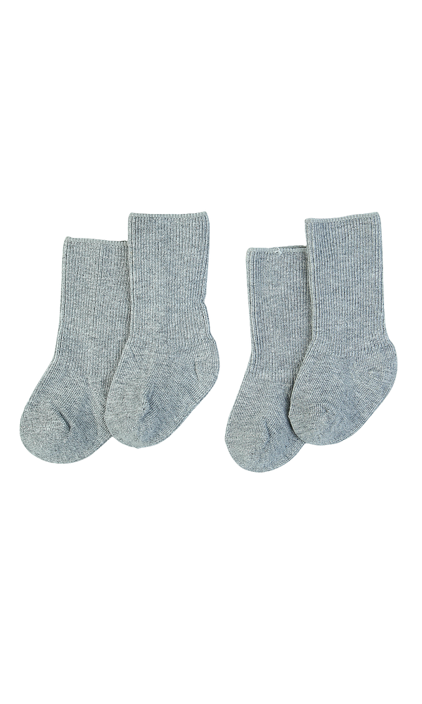 Baby Socks Pack Of 2 - 0298437