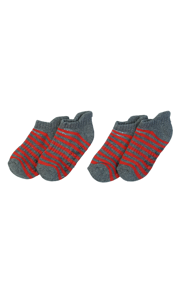 Baby Socks Pack Of 2 - 0298437