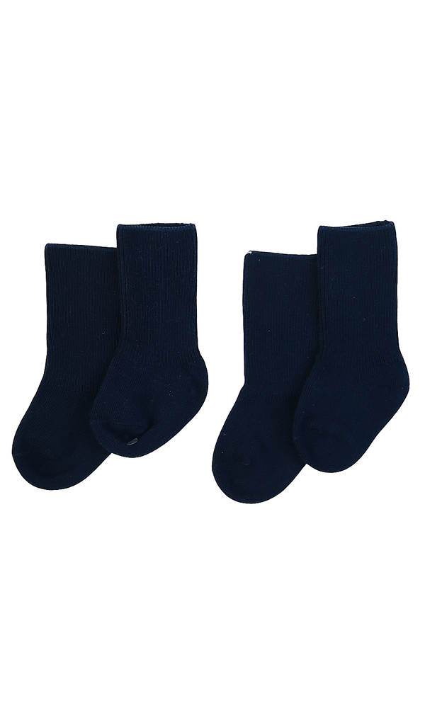 Baby Socks Pack Of 2 - 0298437