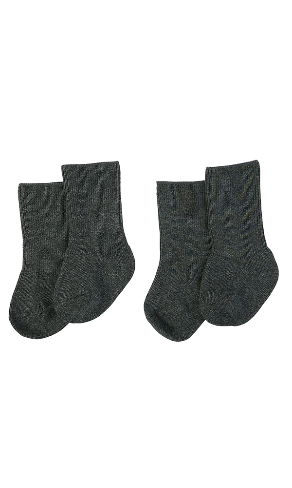 Baby Socks Pack Of 2 - 0298437