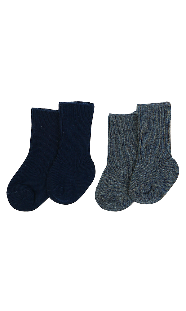 Baby Socks Pack Of 2 - 0298437