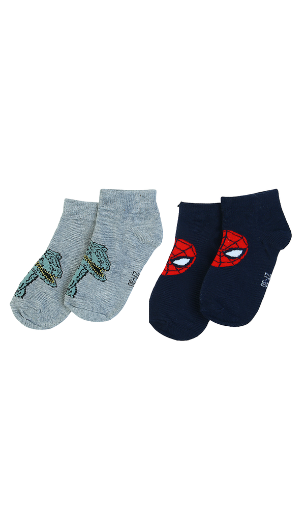 Baby Socks Pack Of 2 - 0298438