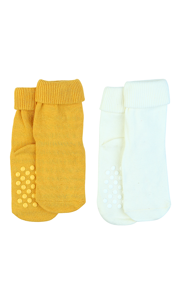 Socks Pack Of 2 - 0298439