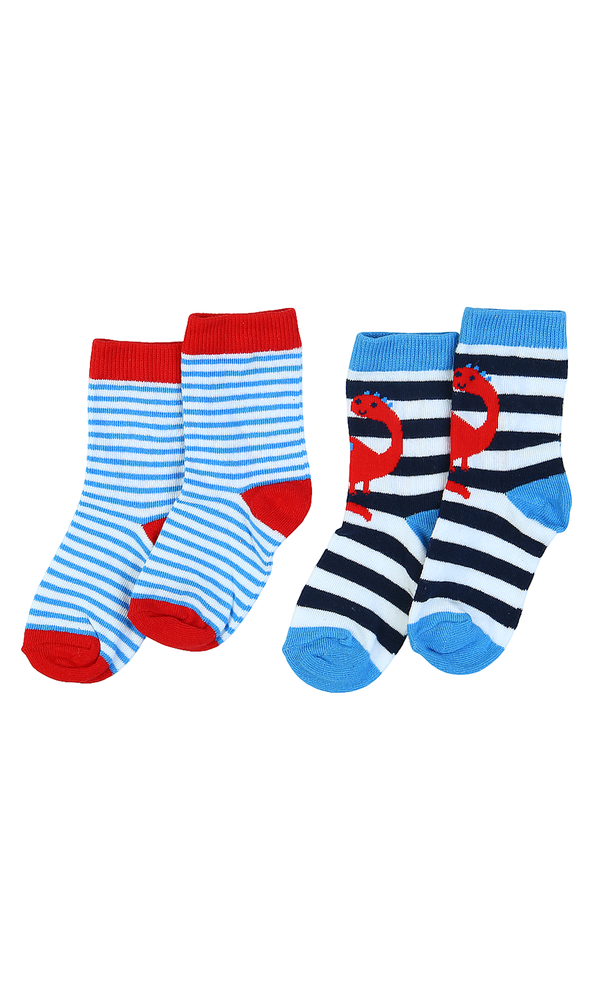 Socks Pack Of 2 - 0298439