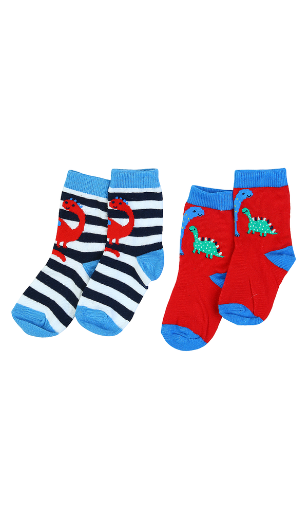 Socks Pack Of 2 - 0298439