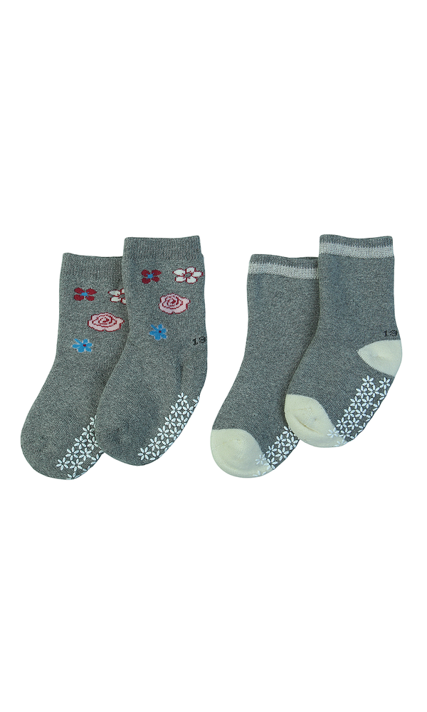 Socks Pack Of 2 - 0298440