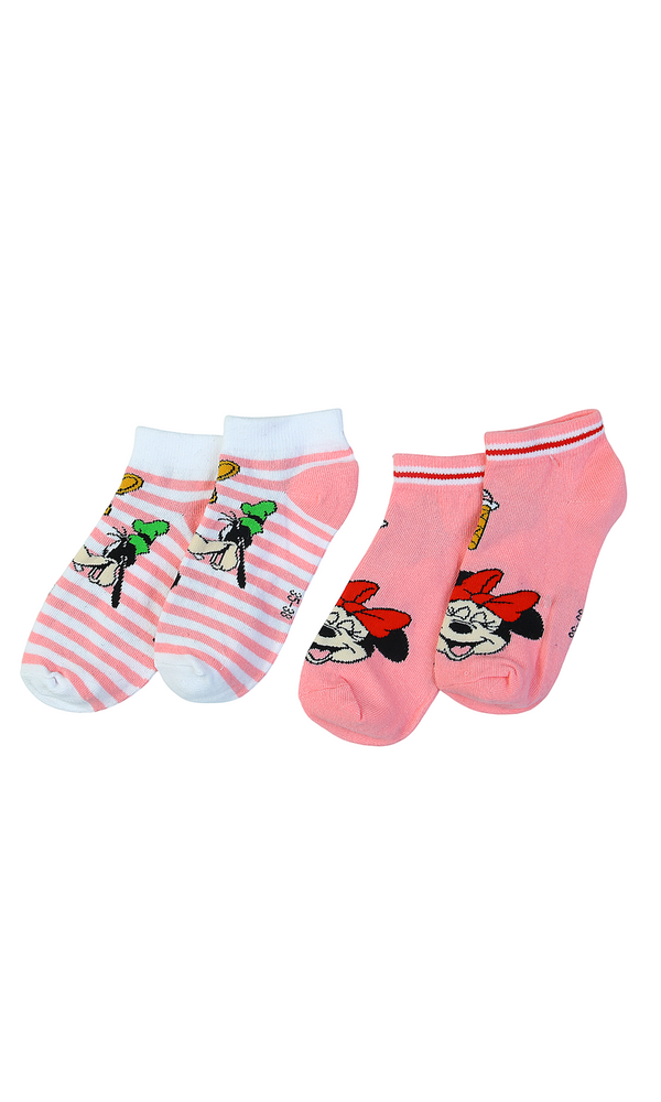 Socks Pack Of 2 - 0298440