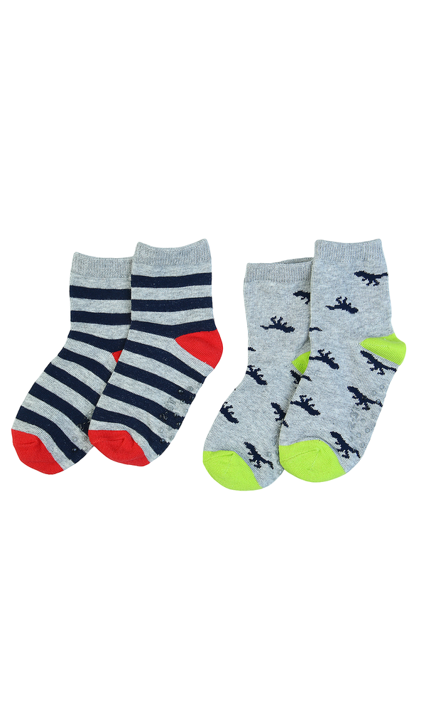 Socks Pack Of 2 - 0298440