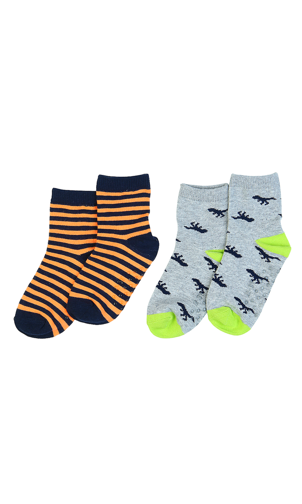 Socks Pack Of 2 - 0298440