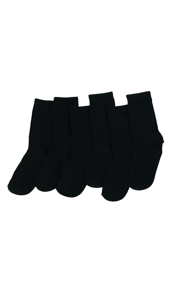 Baby Socks Pack Of 3 - 0298442