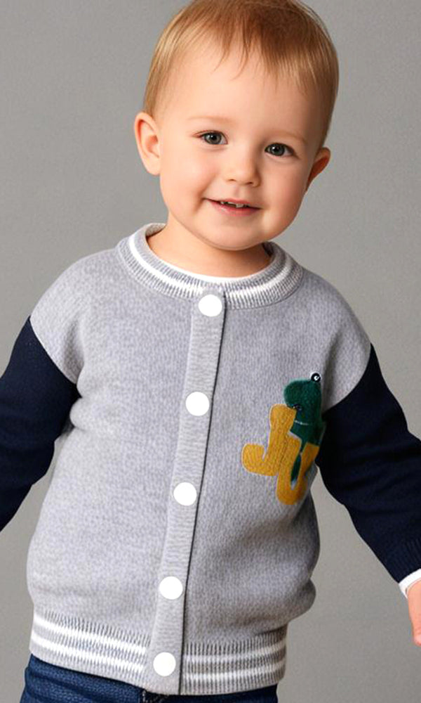 Boys Sweater - 0298502