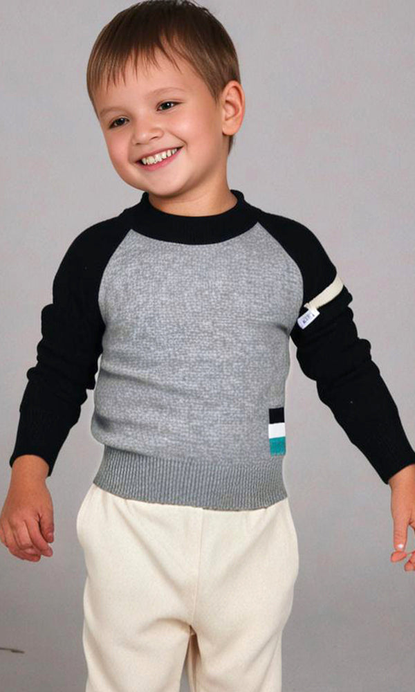 Boys Sweater - 0298625