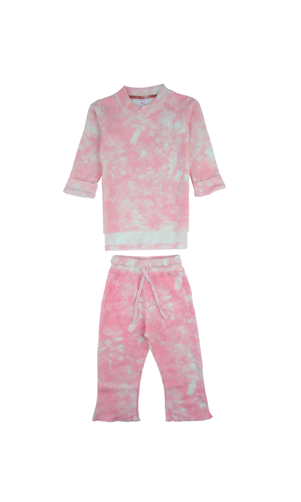 Girls 2 Pcs Suit - 0298640