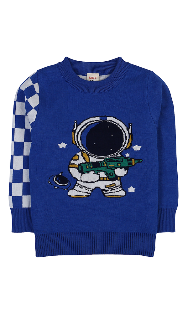 Boys Sweater - 0298662