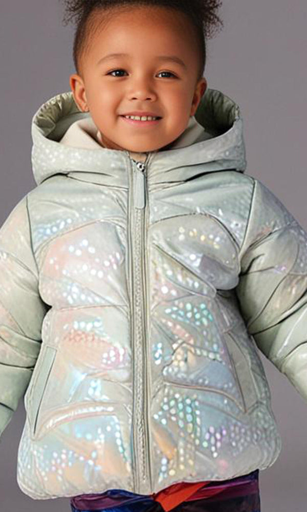 Girls Jacket - 0298705