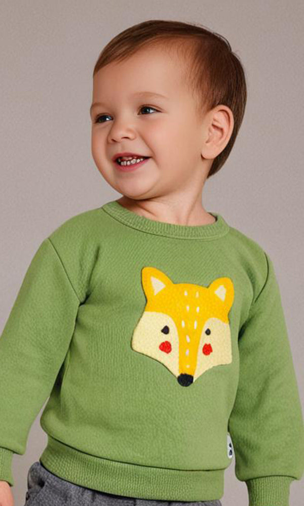 Boys Sweater - 0298757