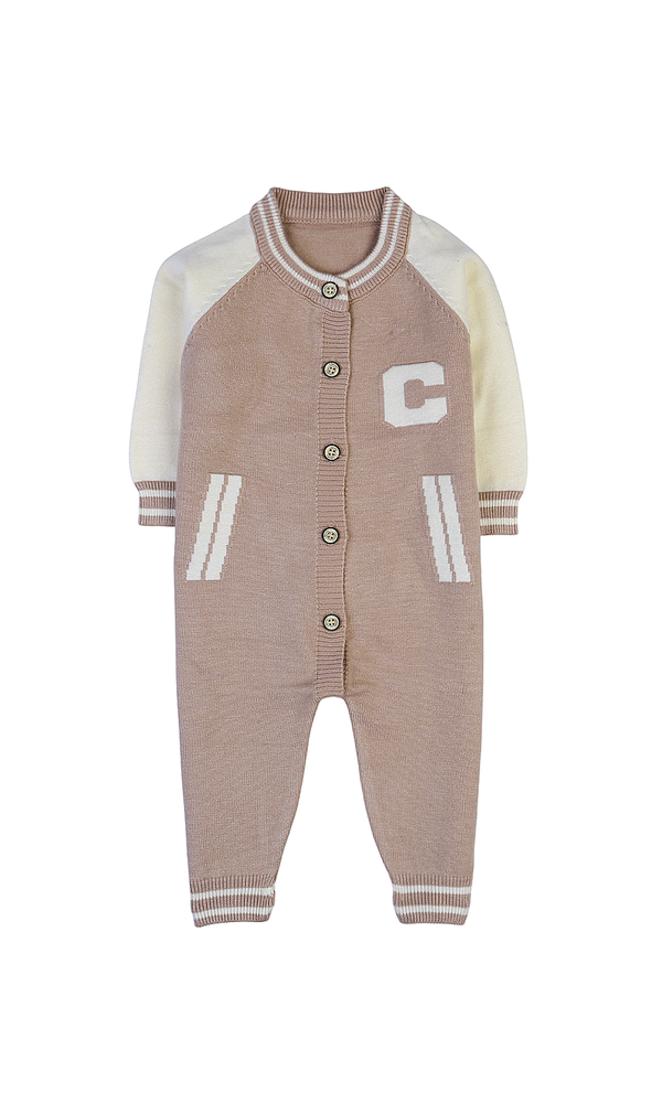 Boys Romper - 0298831