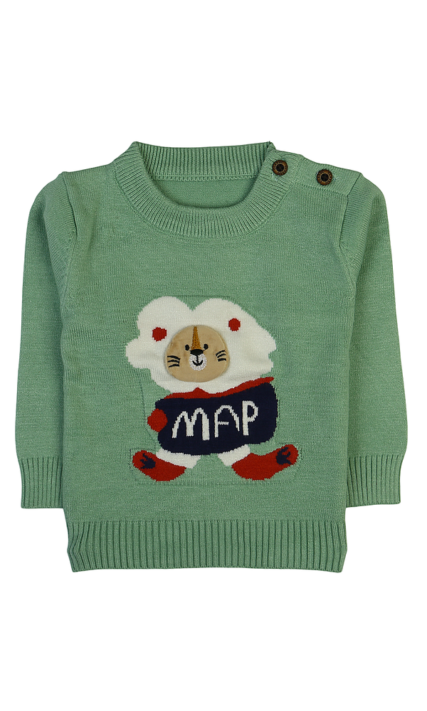 Boys Sweater - 0298837