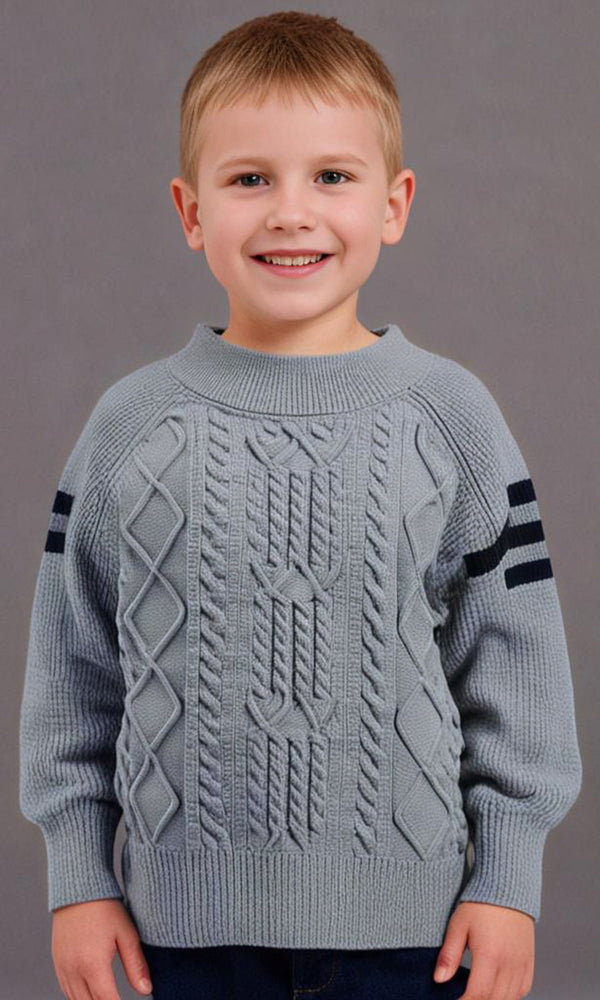 Boys Sweater - 0298841