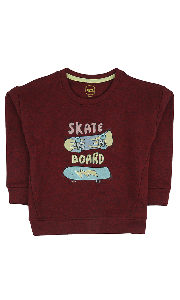 Boys Sweatshirt - 0298904